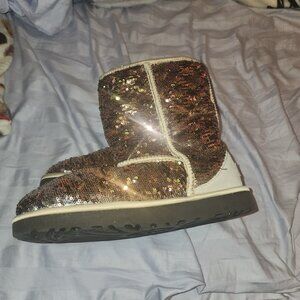 Uggs size 9
